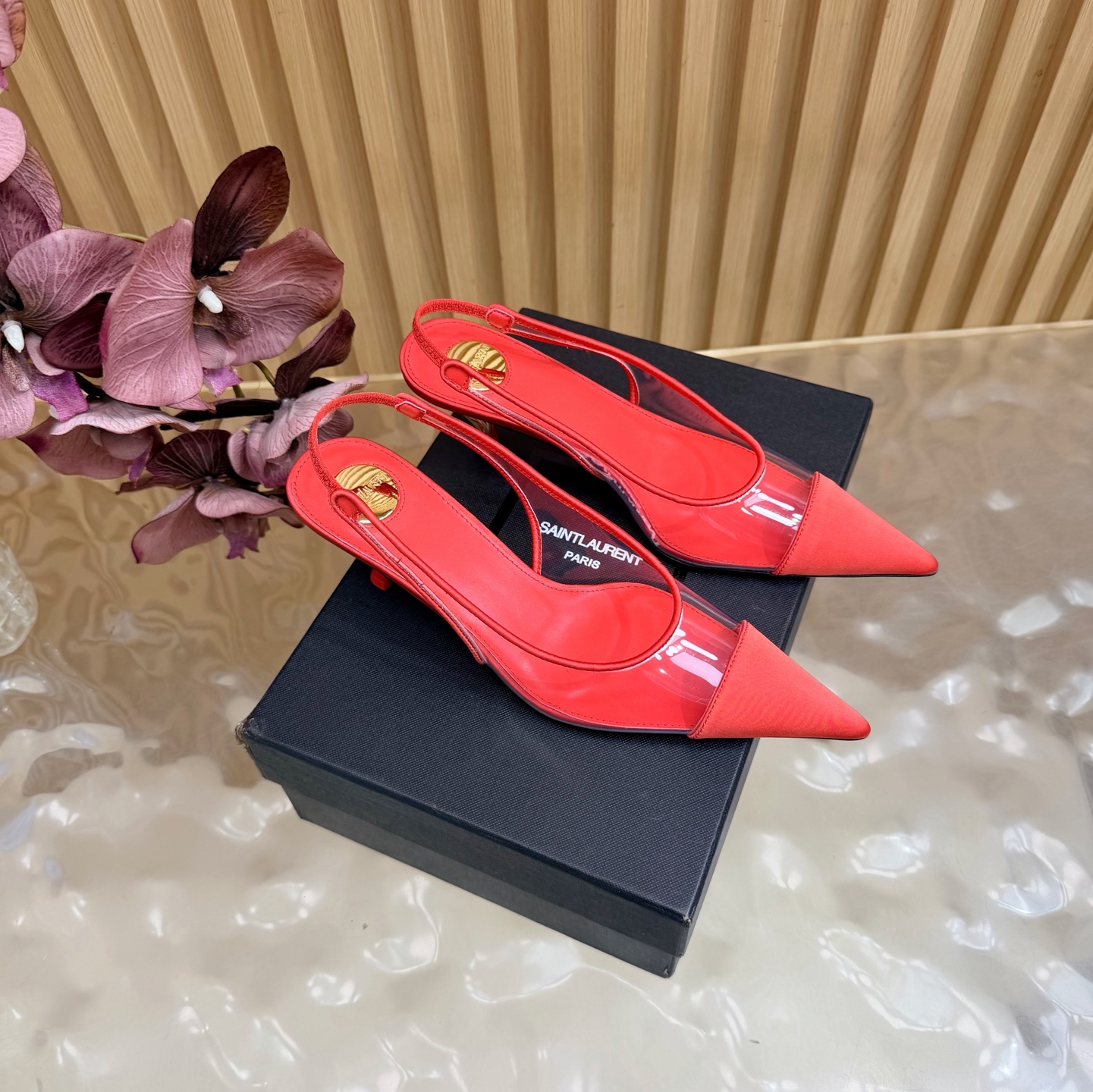 Designer Sandals