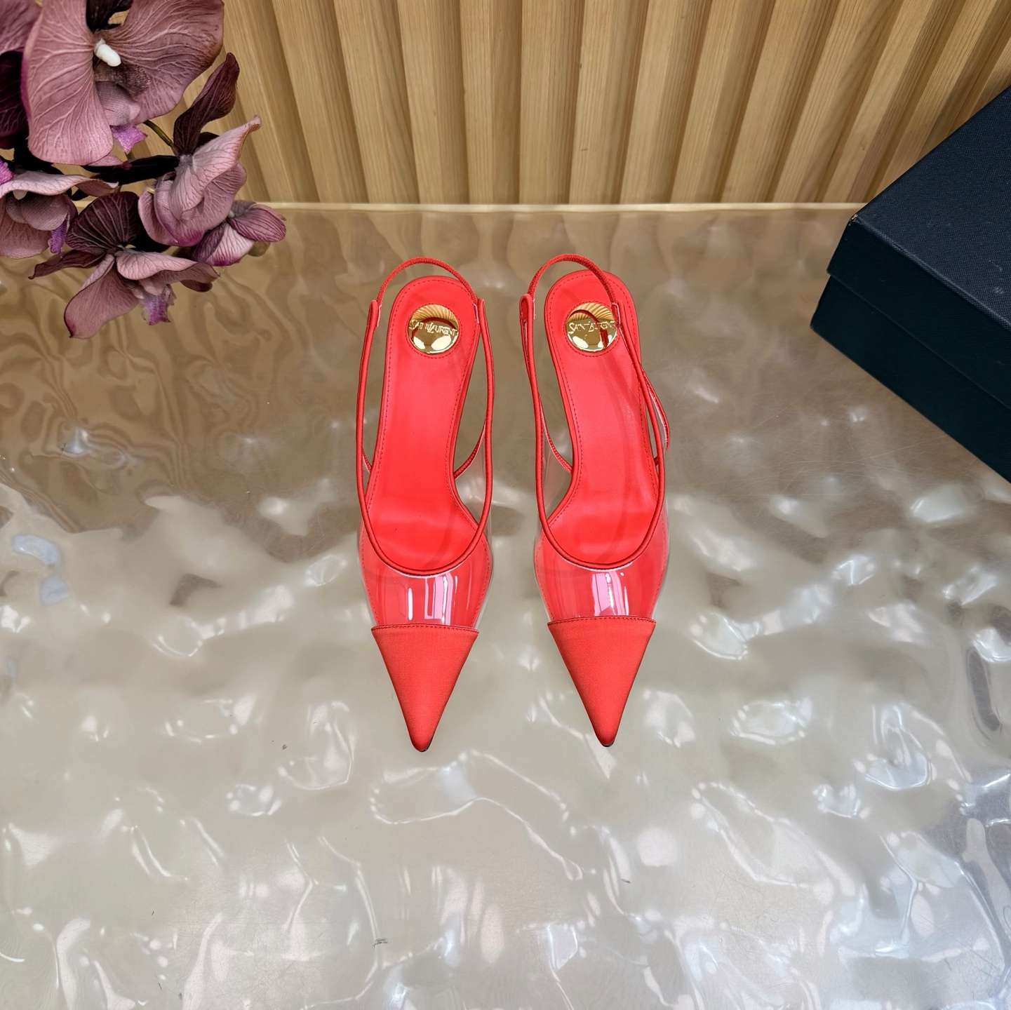 Designer Sandals