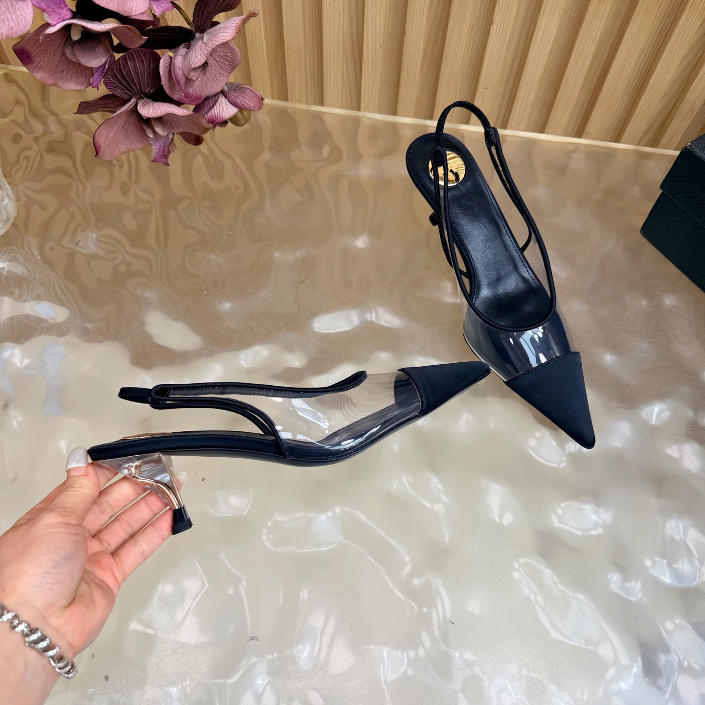 Designer Sandals