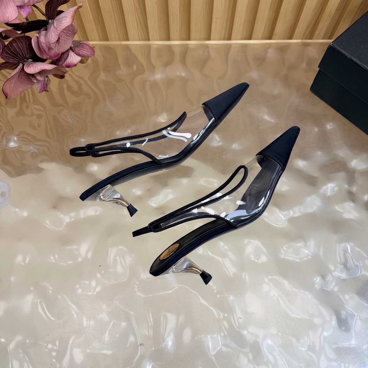 Designer Sandals