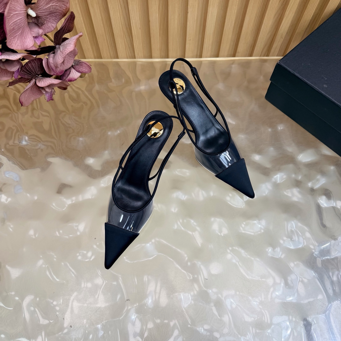 Designer Sandals