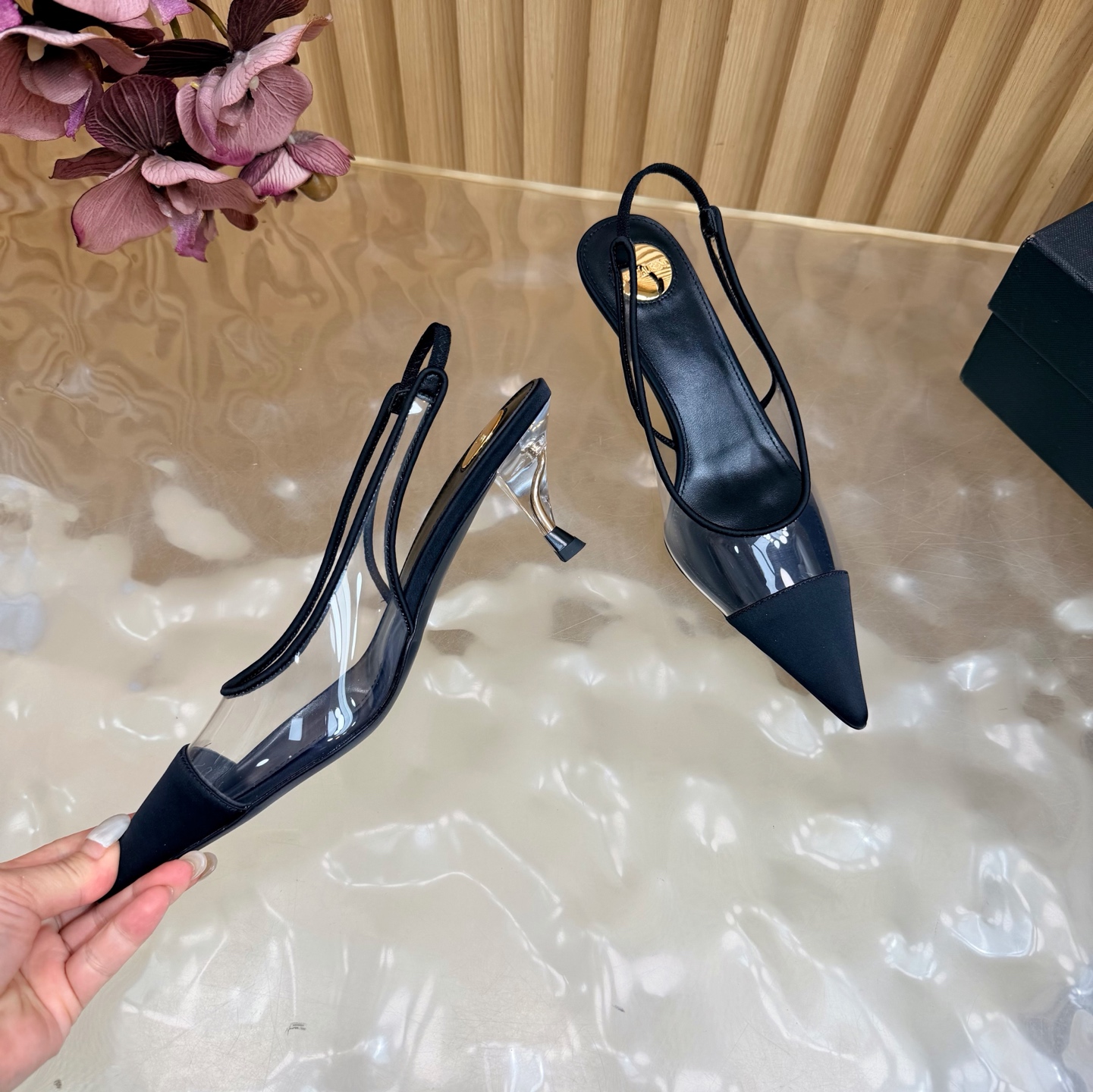 Designer Sandals