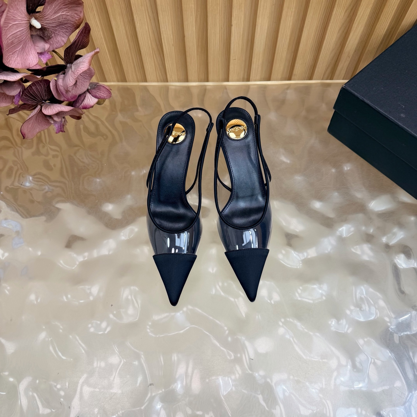 Designer Sandals