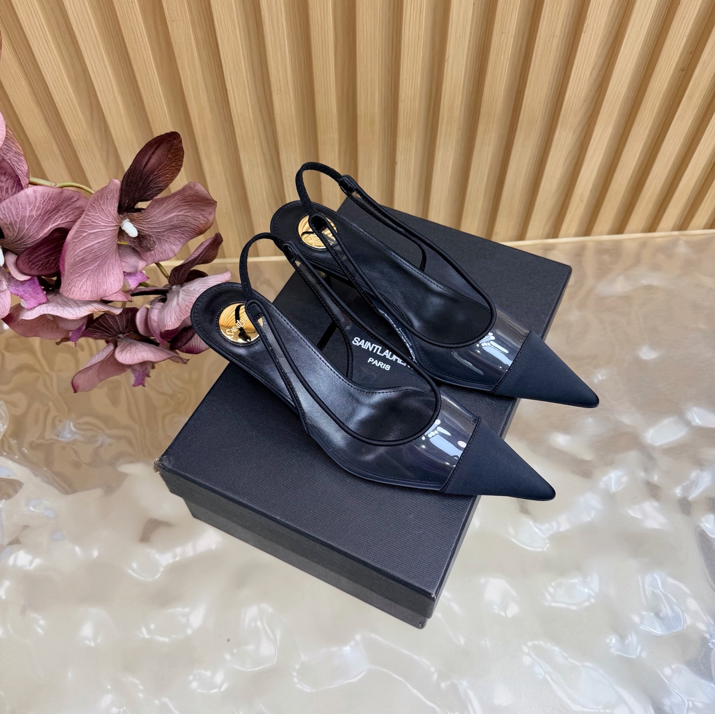Designer Sandals