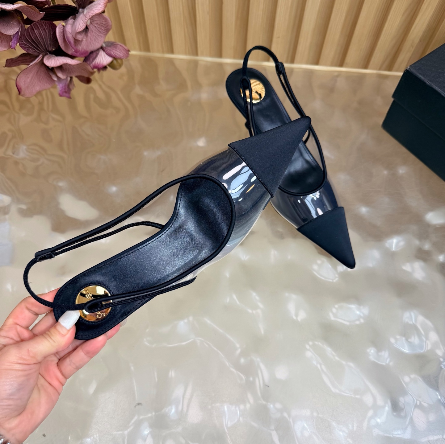Designer Sandals