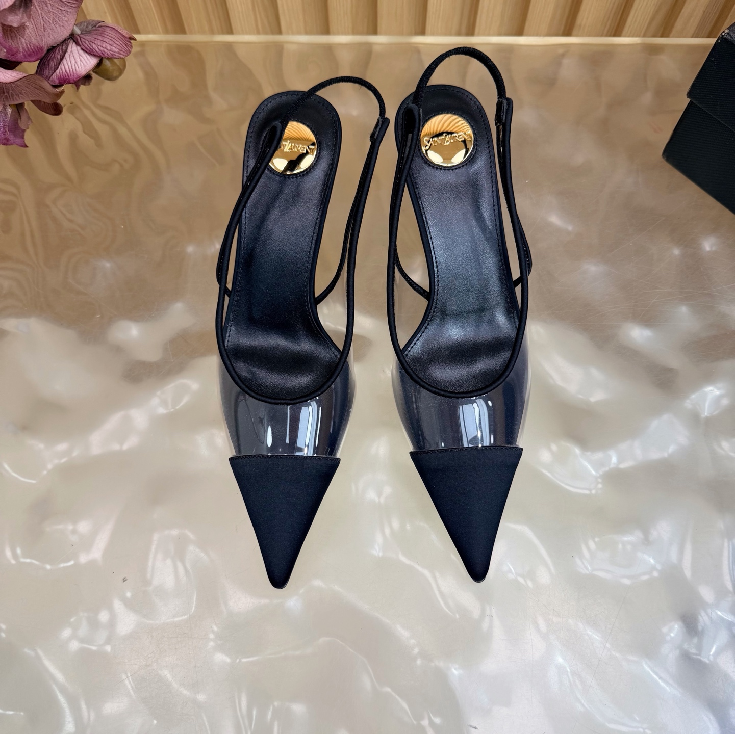 Designer Sandals