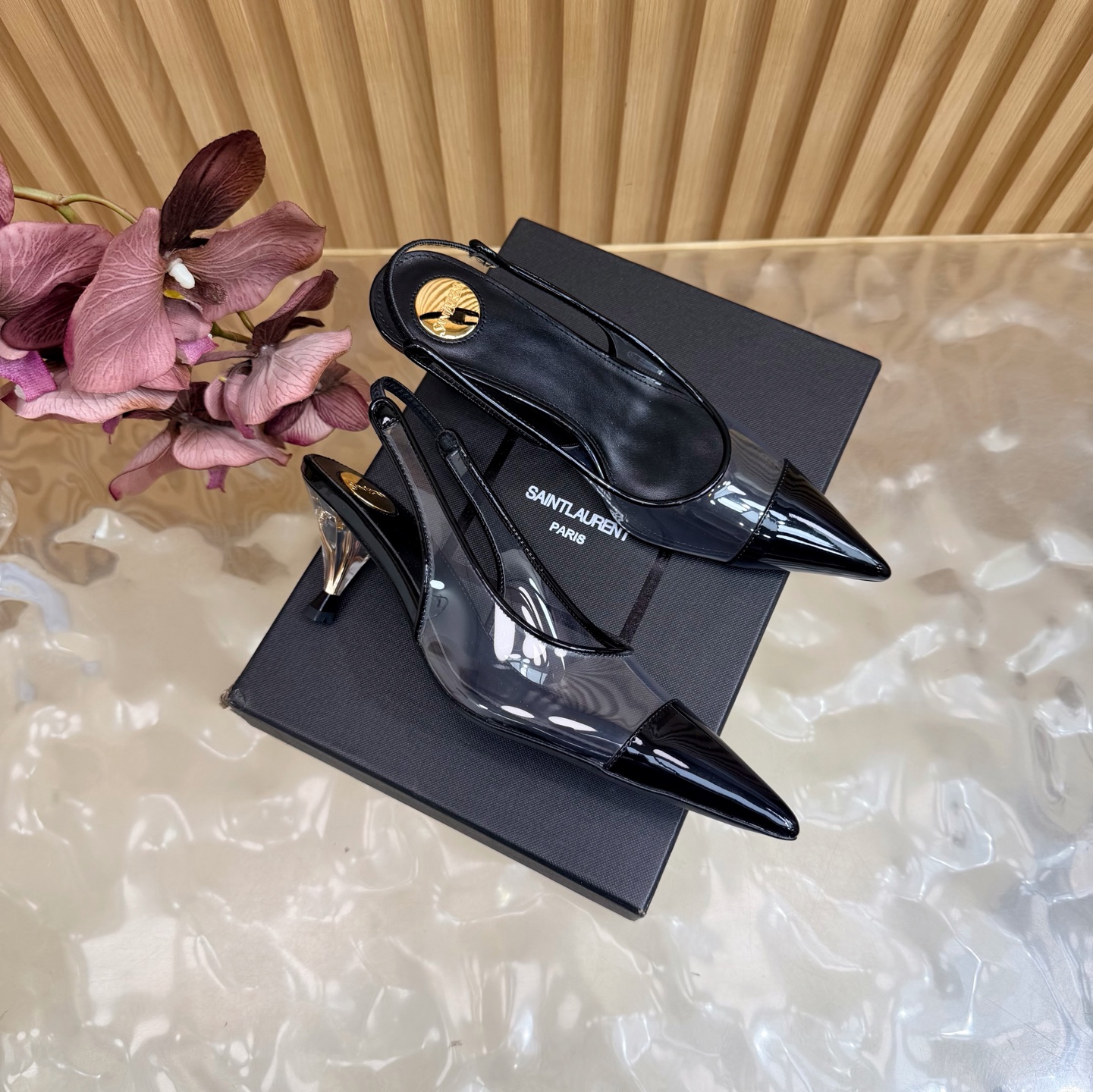 Designer Sandals