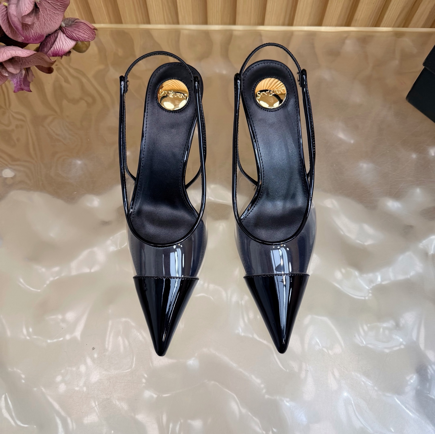 Designer Sandals