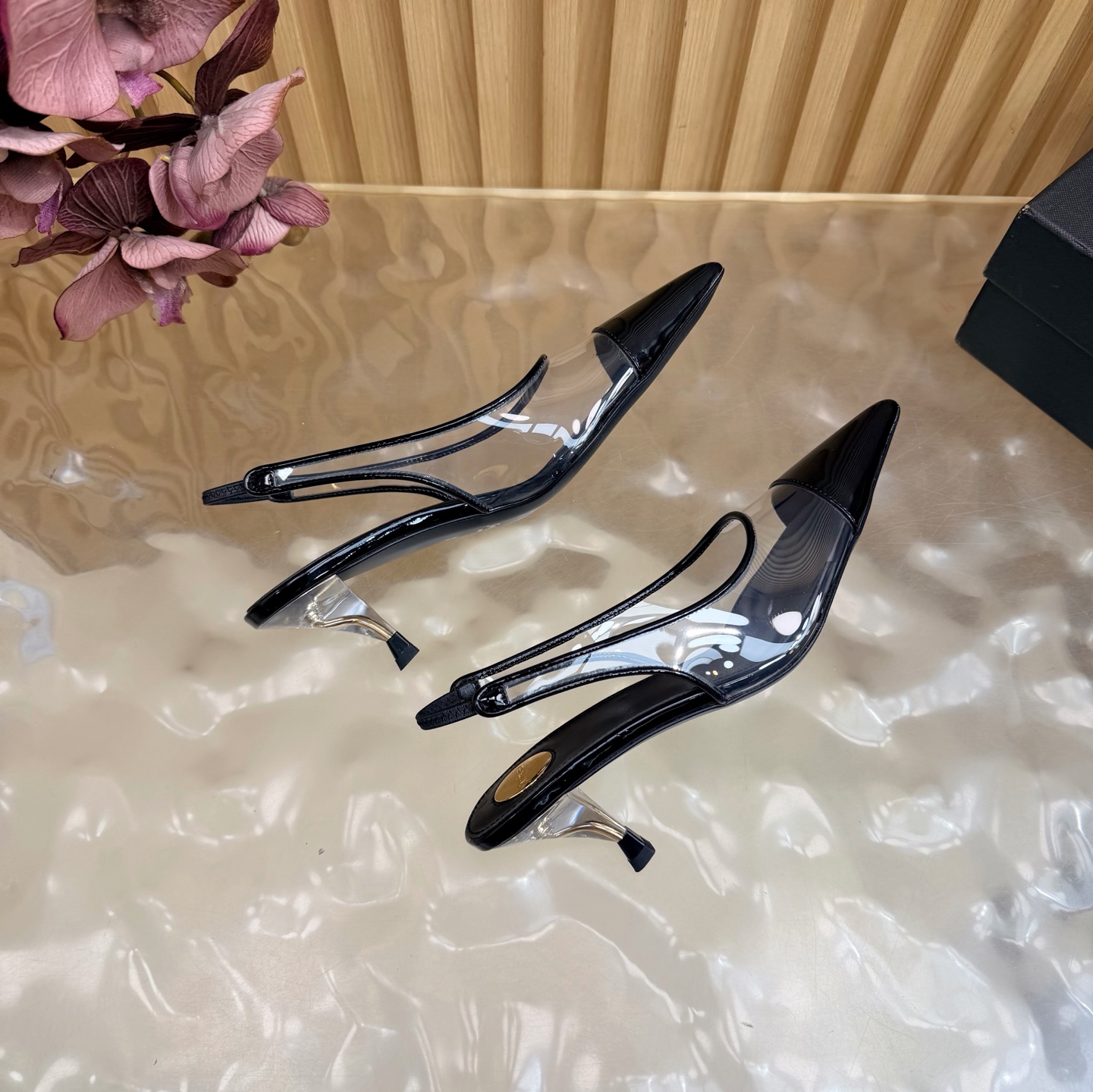 Designer Sandals