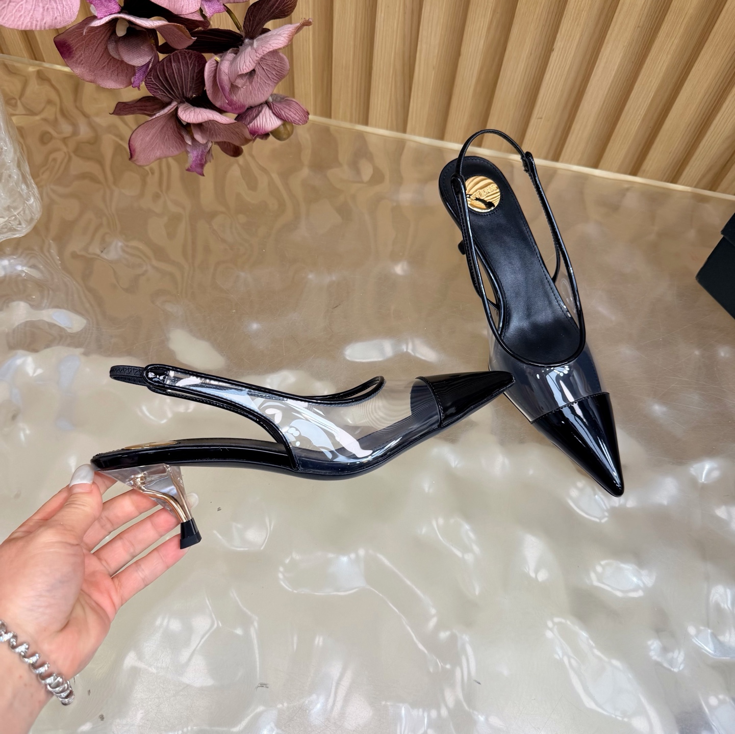 Designer Sandals