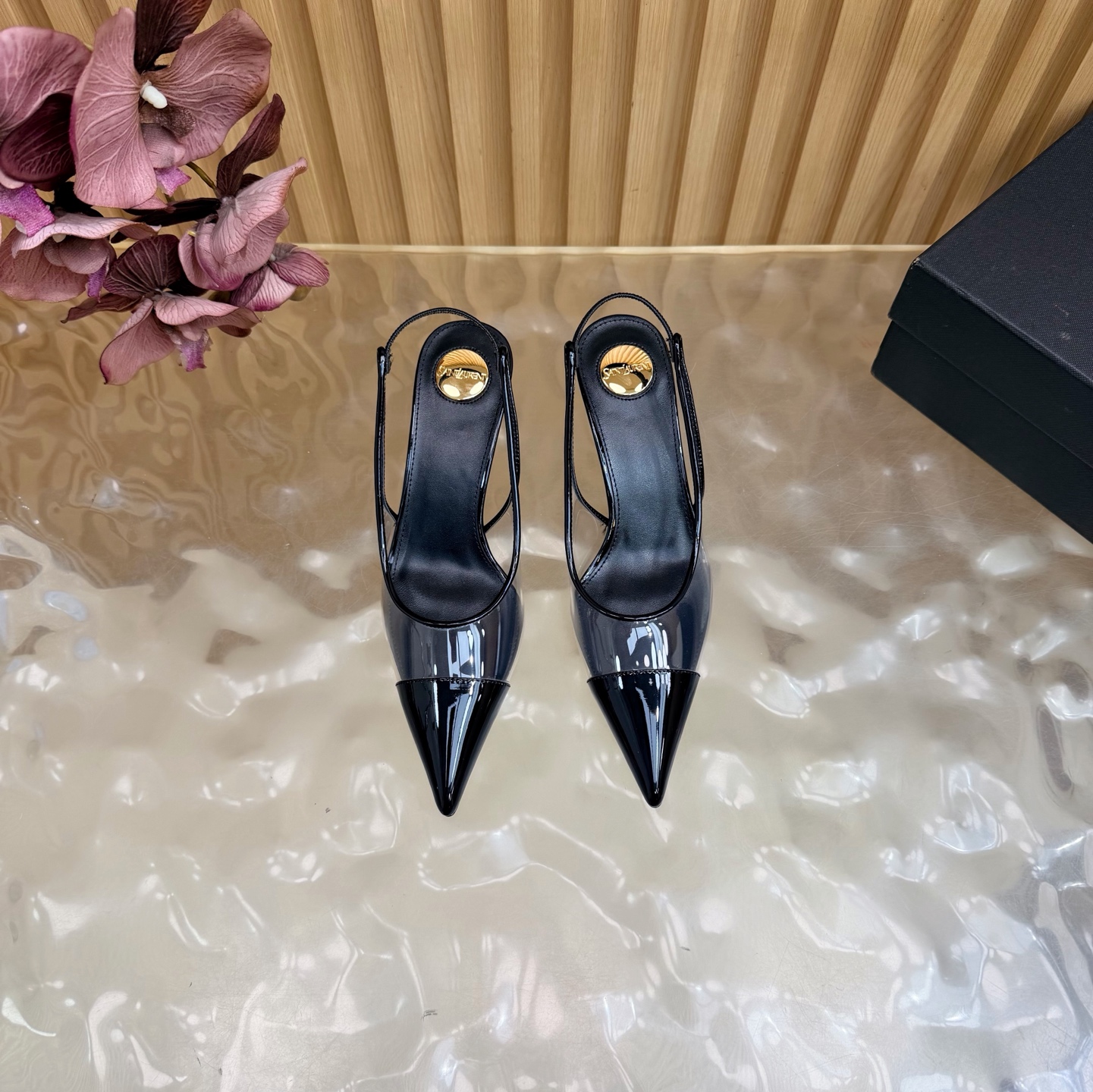 Designer Sandals