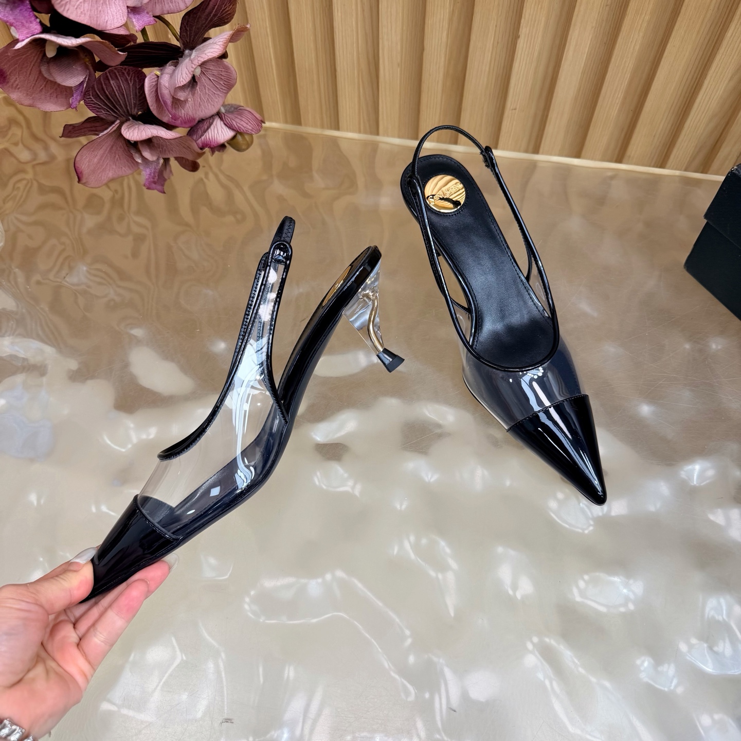 Designer Sandals
