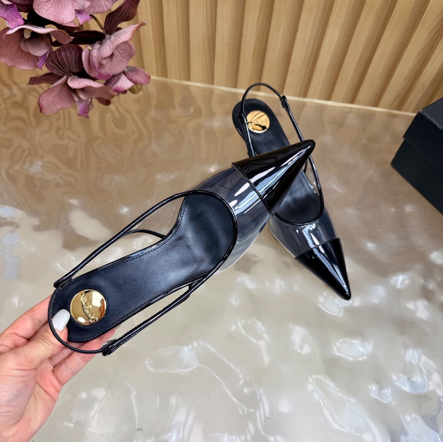 Designer Sandals