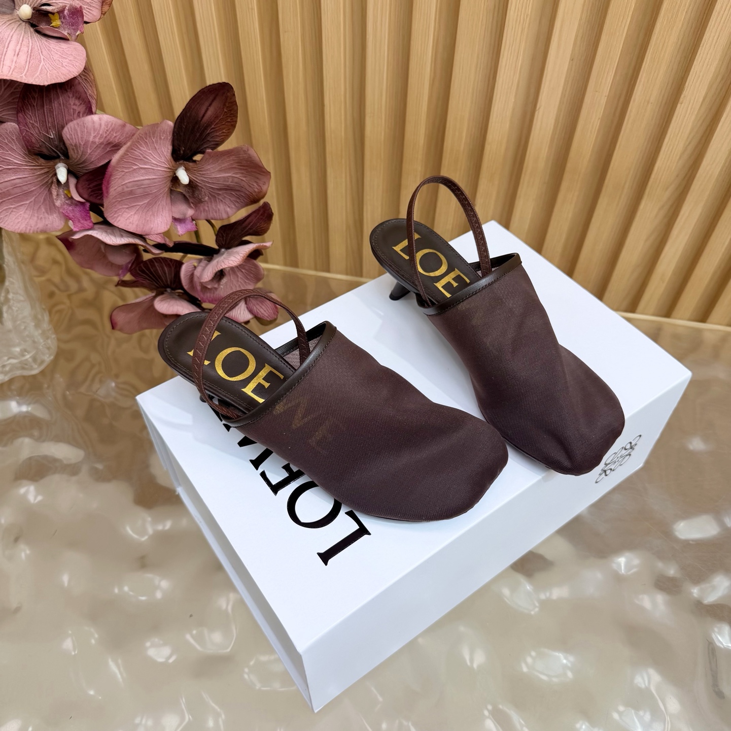 Designer Sandals