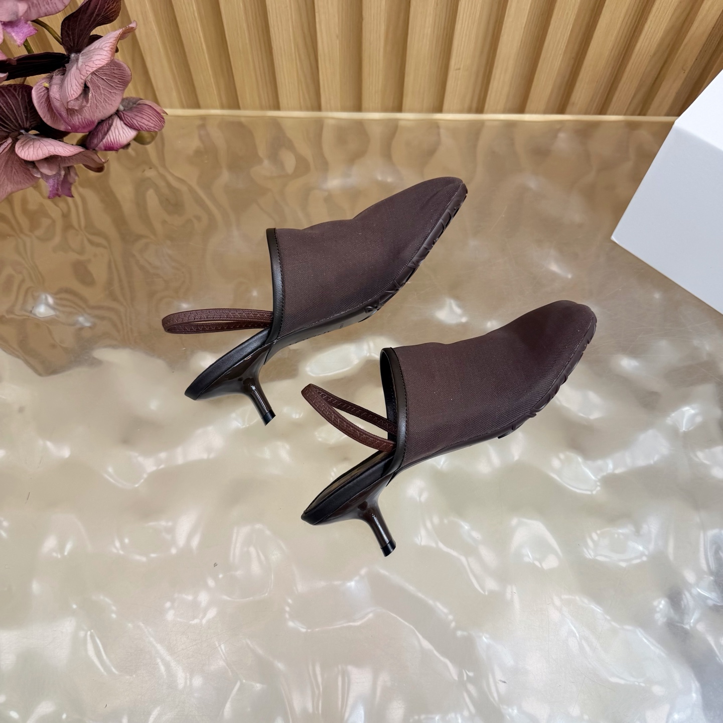 Designer Sandals