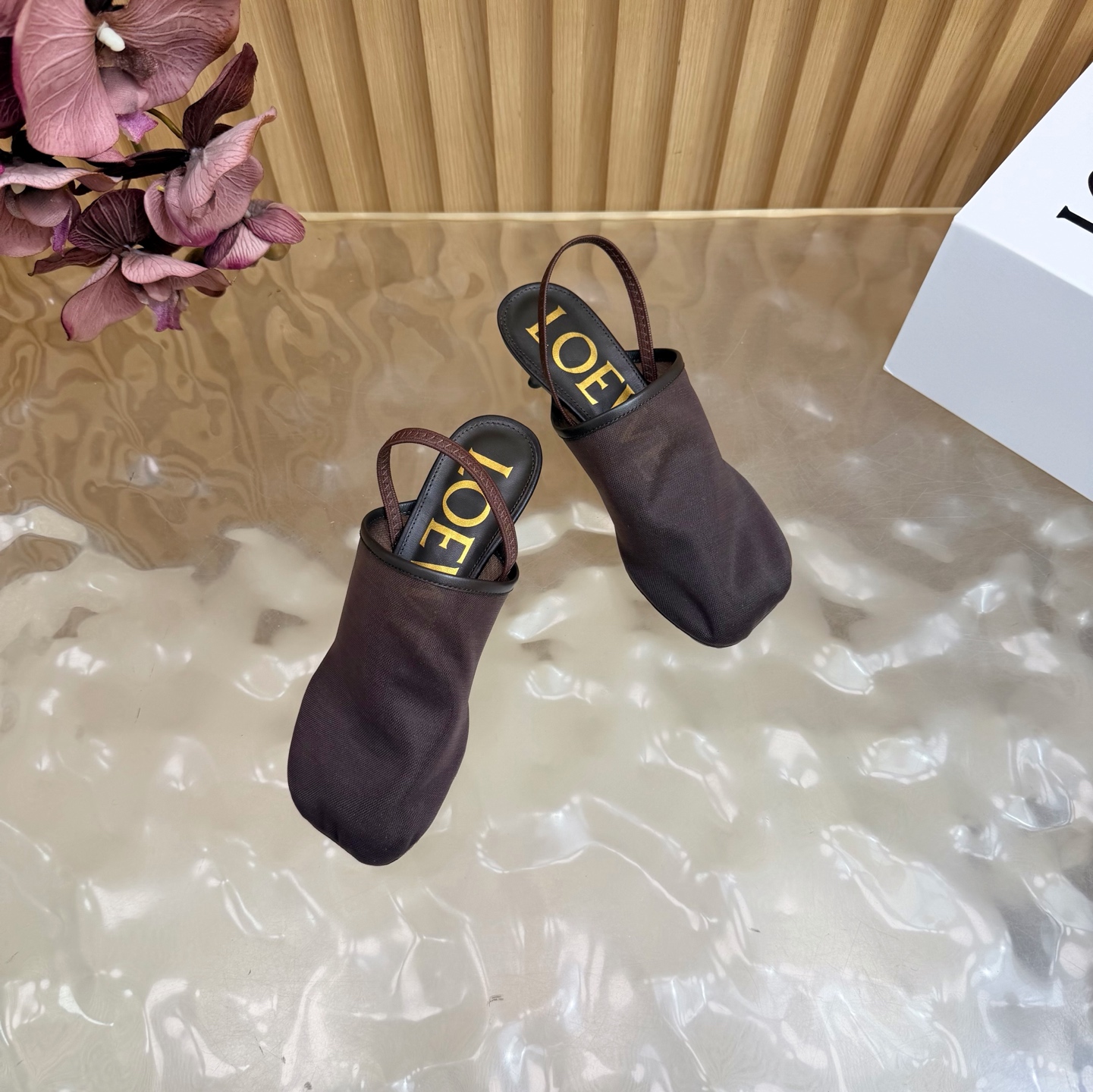 Designer Sandals