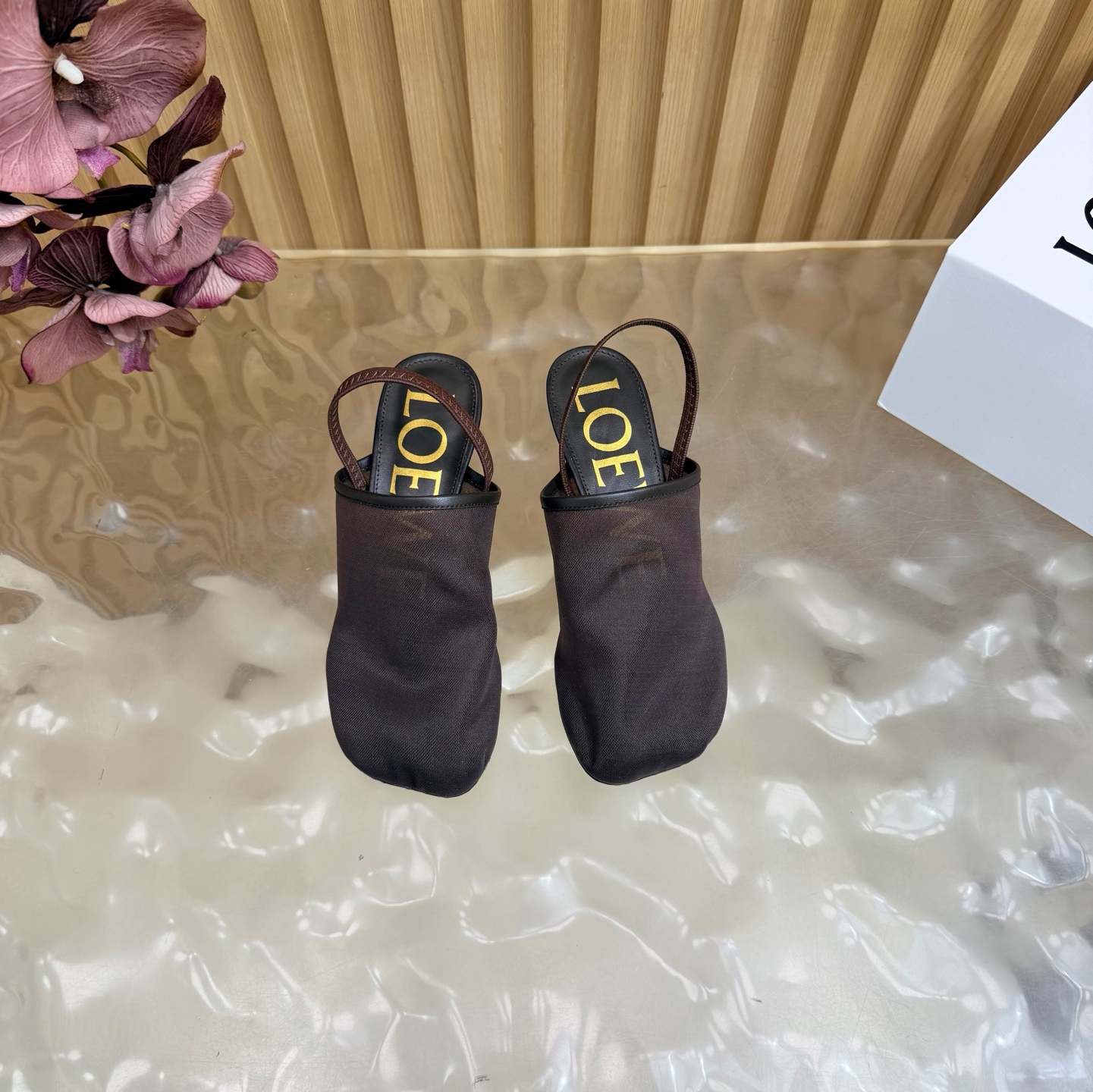 Designer Sandals