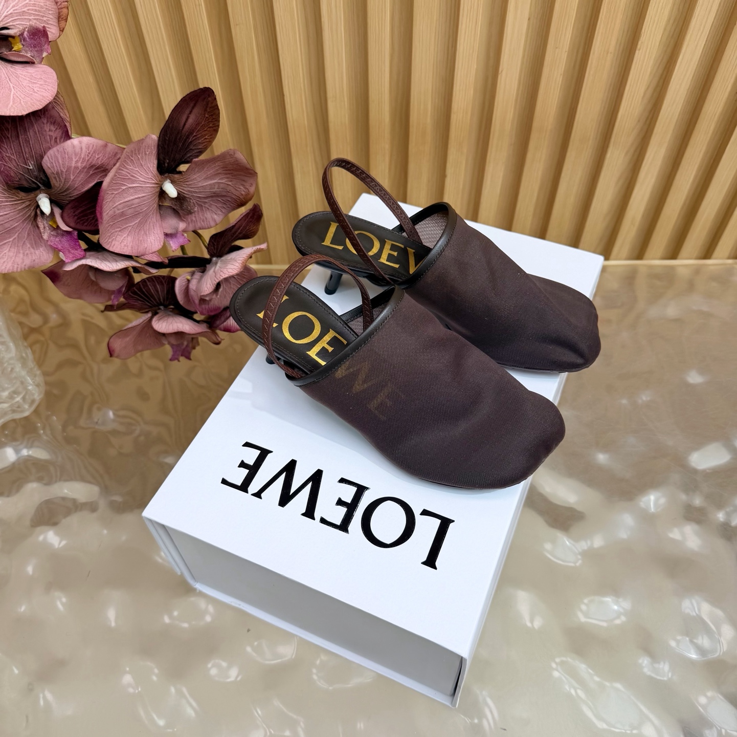 Designer Sandals