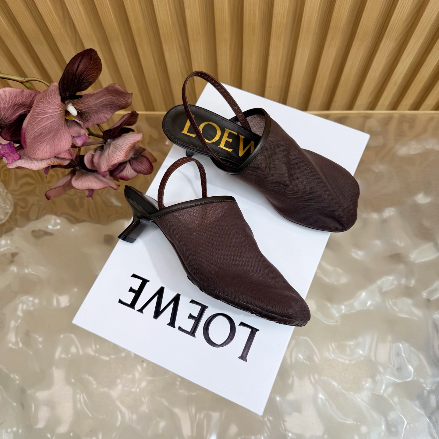 Designer Sandals
