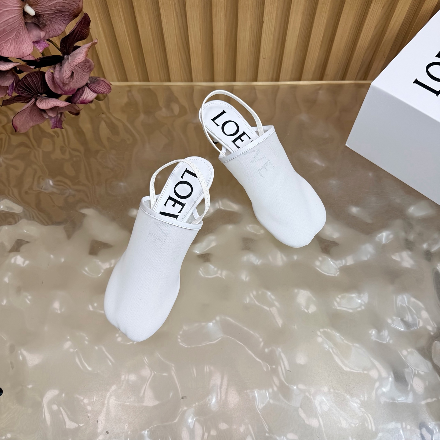 Designer Sandals