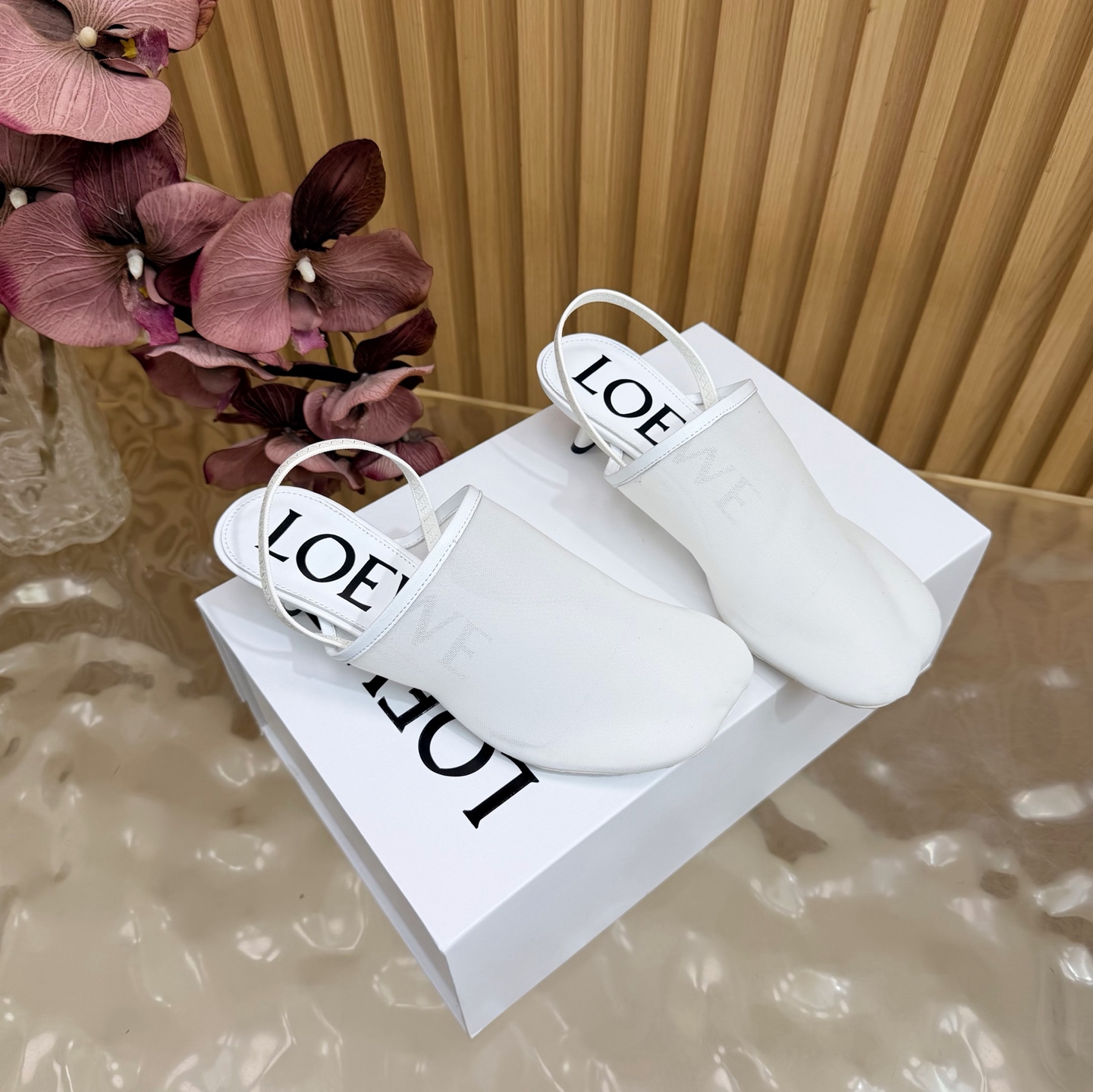 Designer Sandals