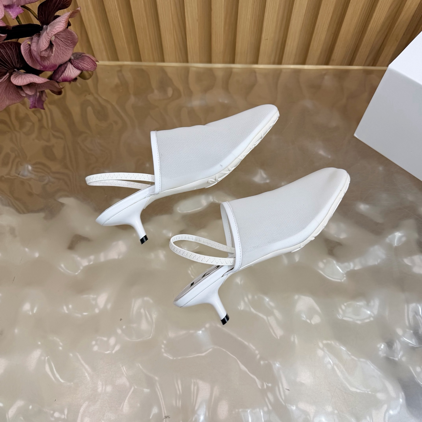 Designer Sandals