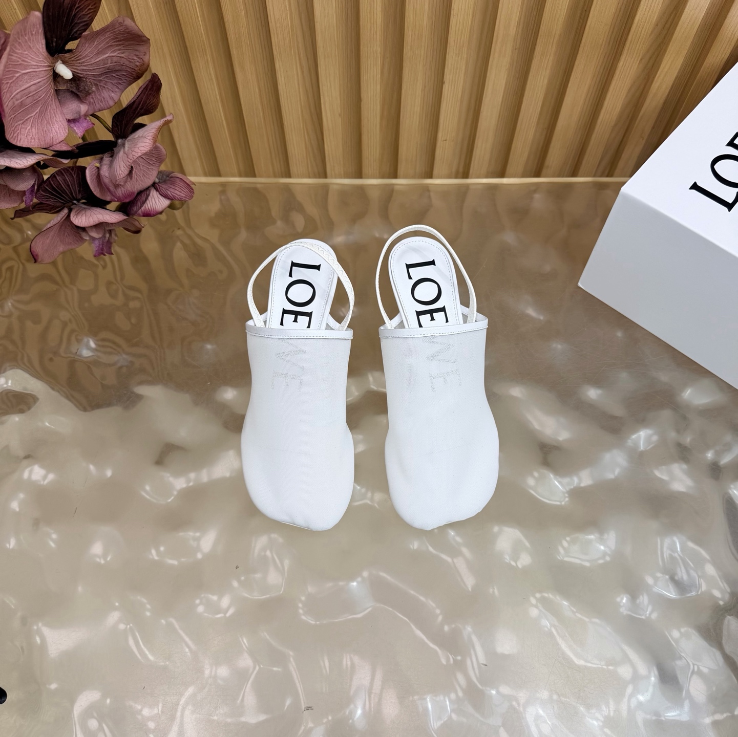 Designer Sandals