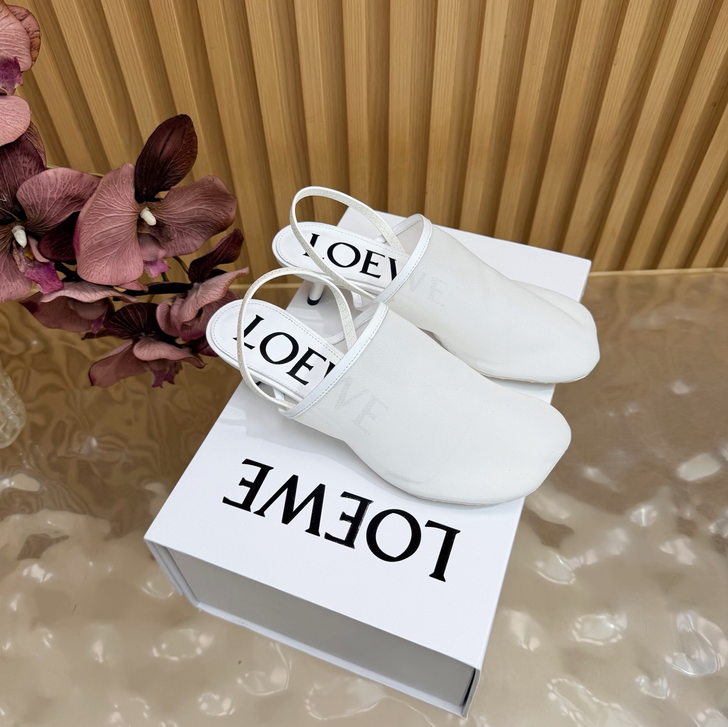 Designer Sandals