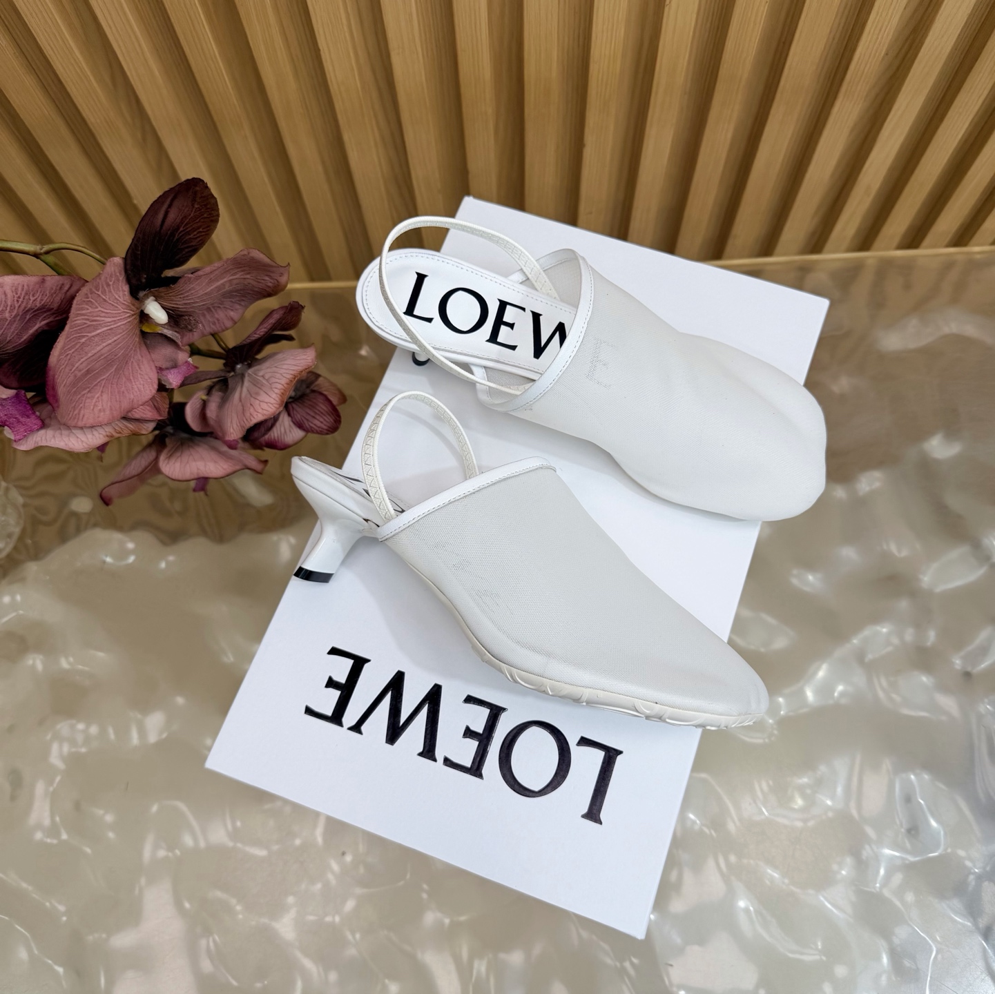 Designer Sandals