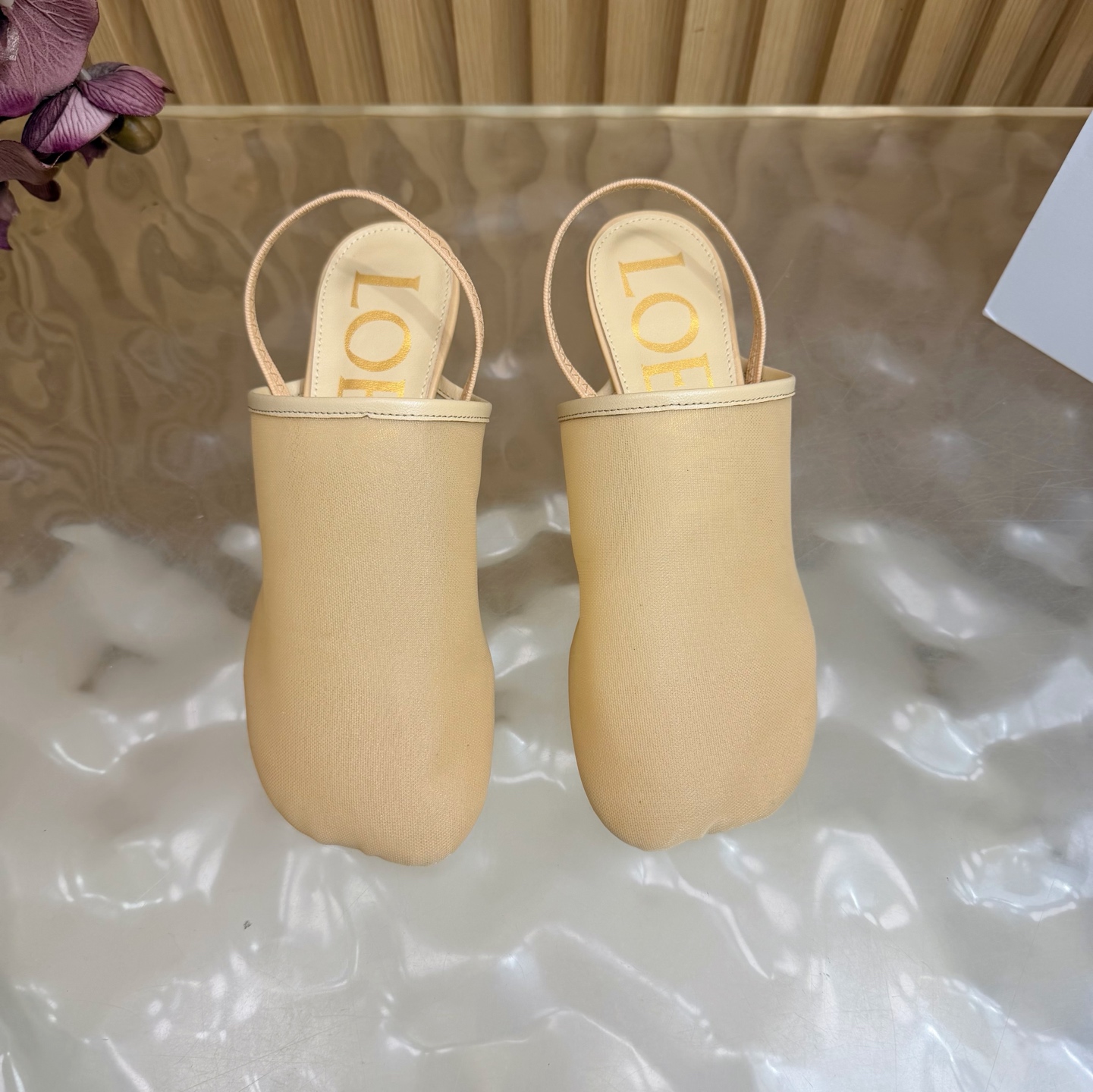 Designer Sandals