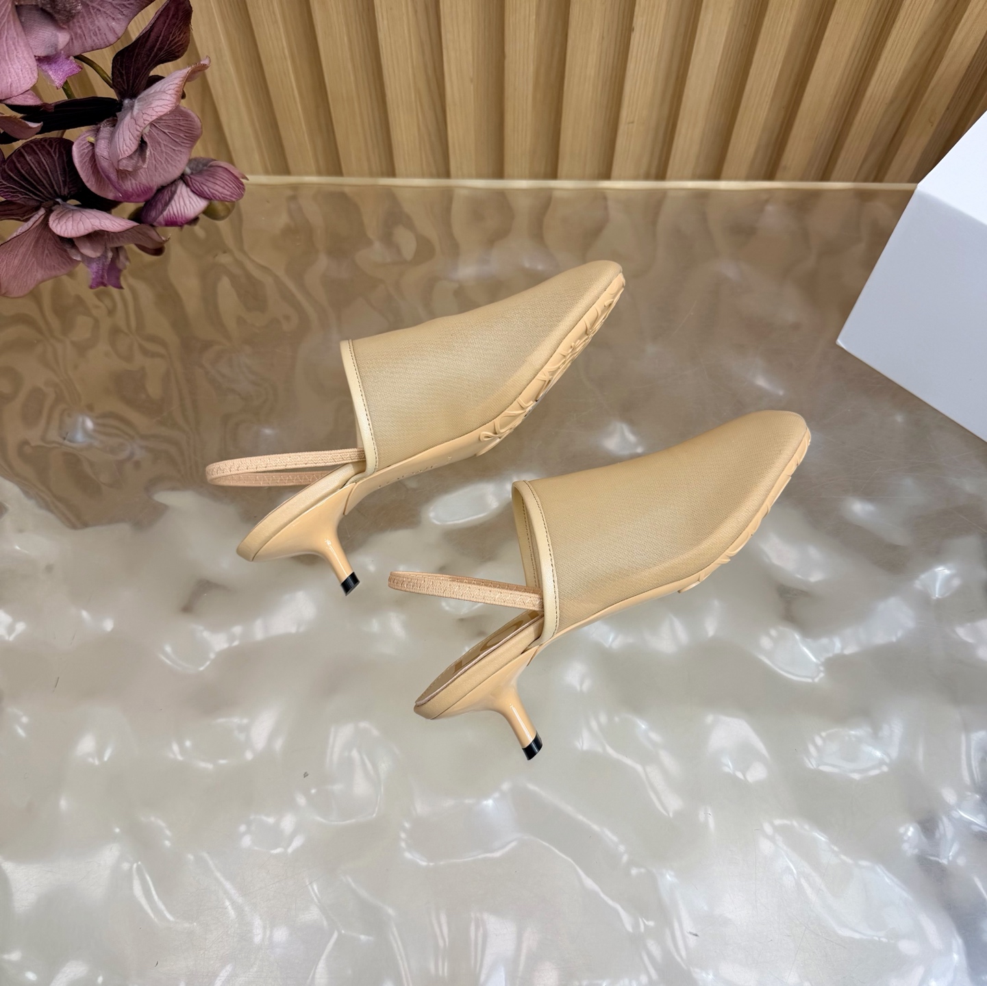 Designer Sandals
