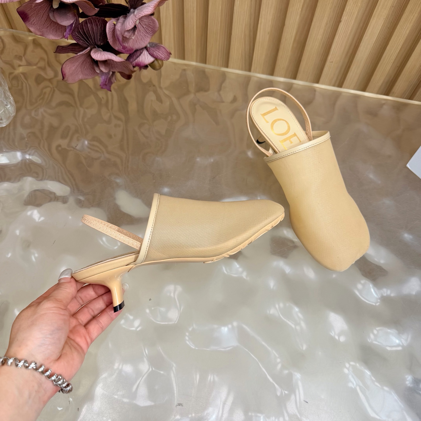 Designer Sandals