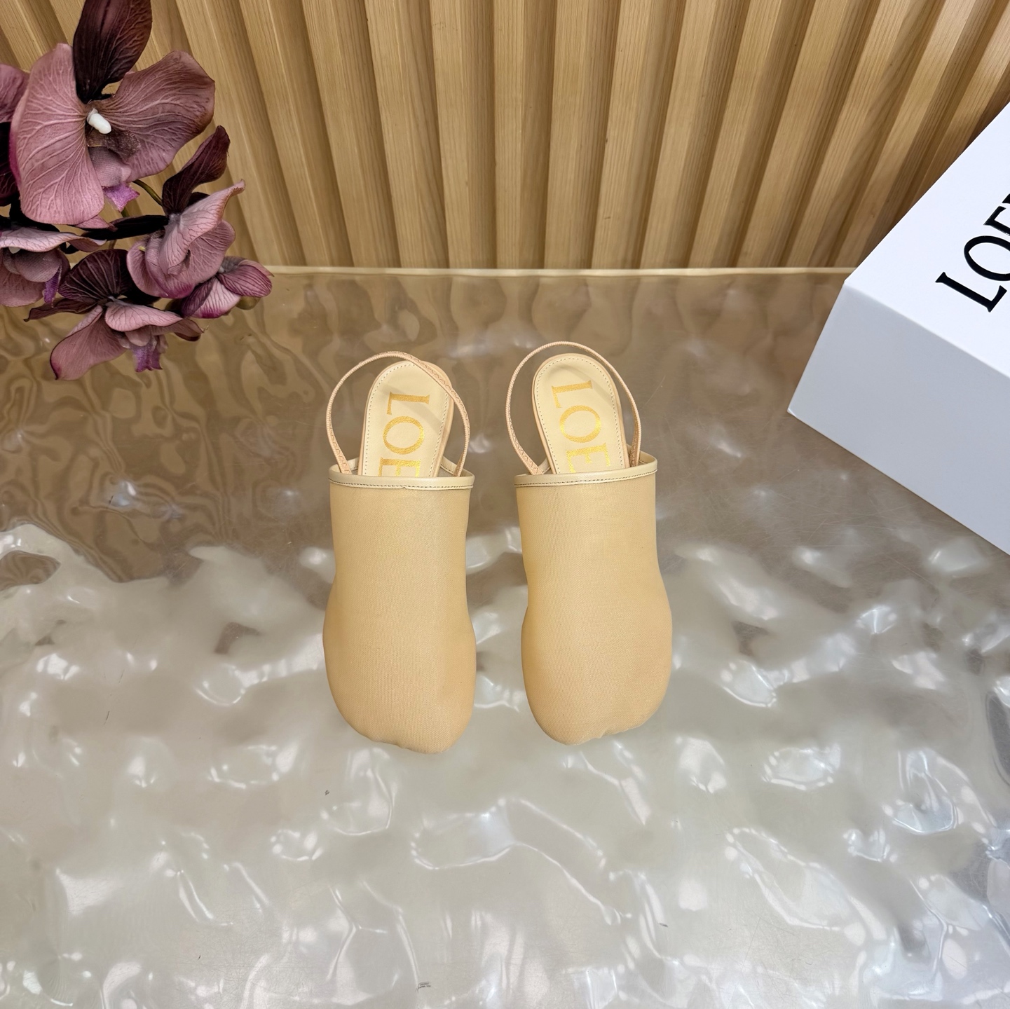 Designer Sandals
