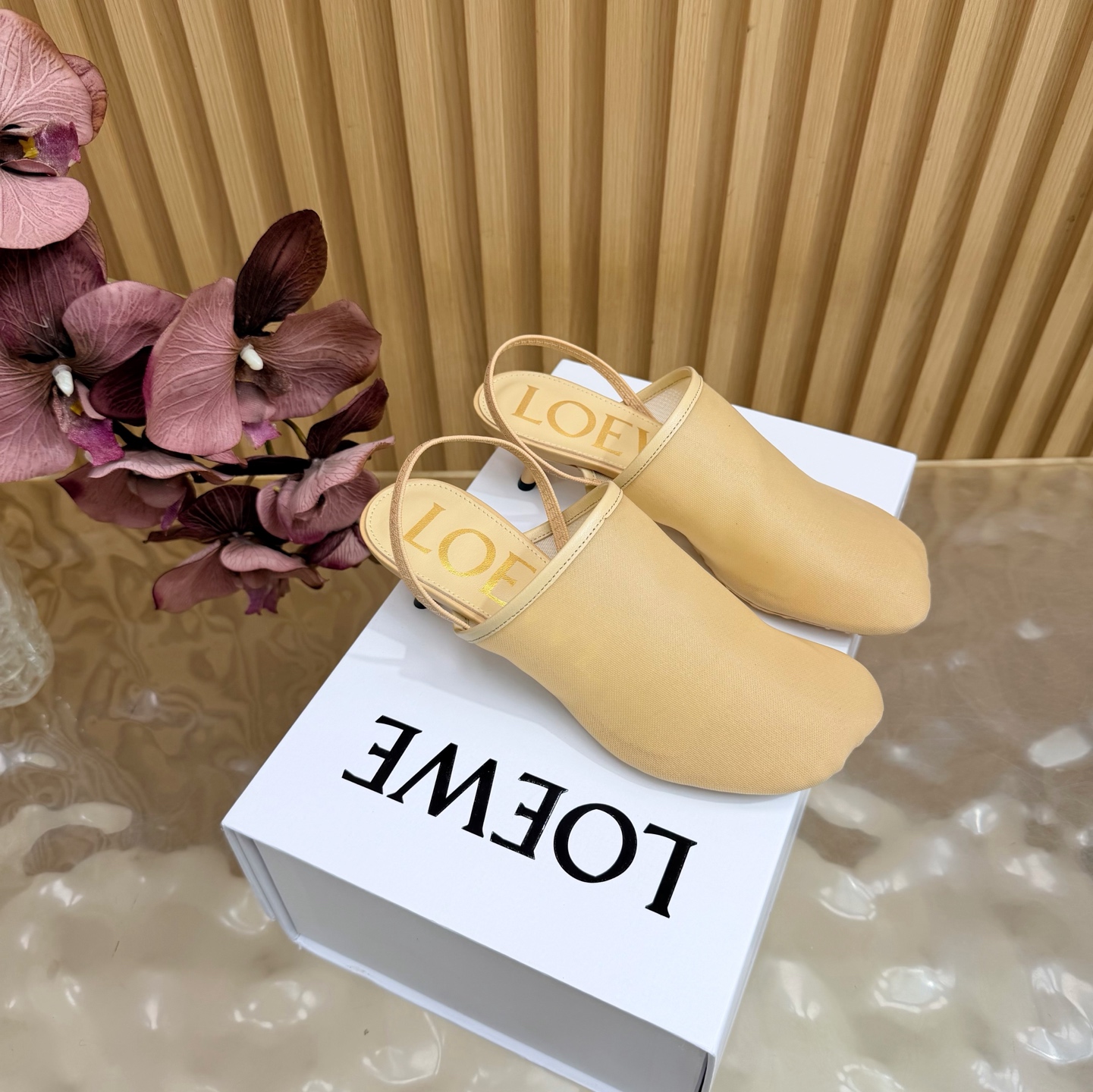 Designer Sandals