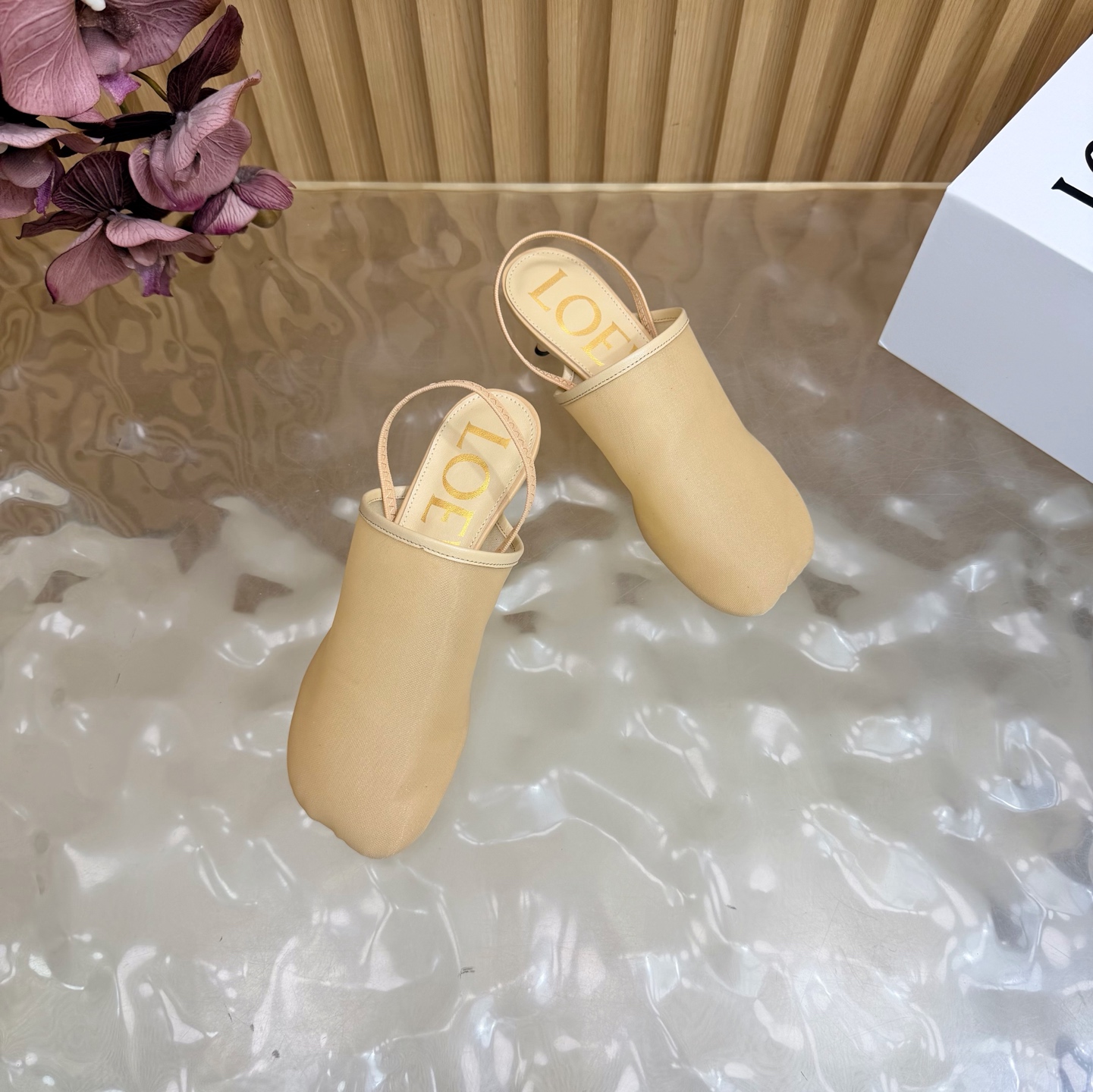 Designer Sandals
