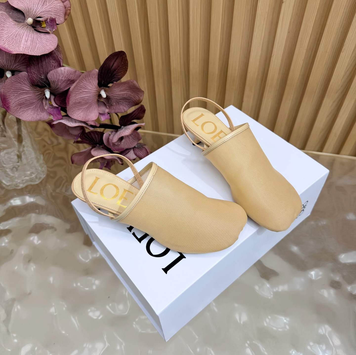Designer Sandals