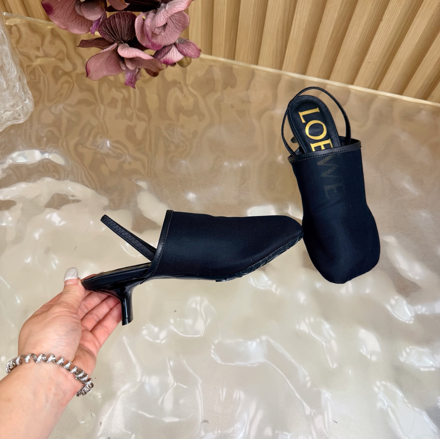 Designer Sandals