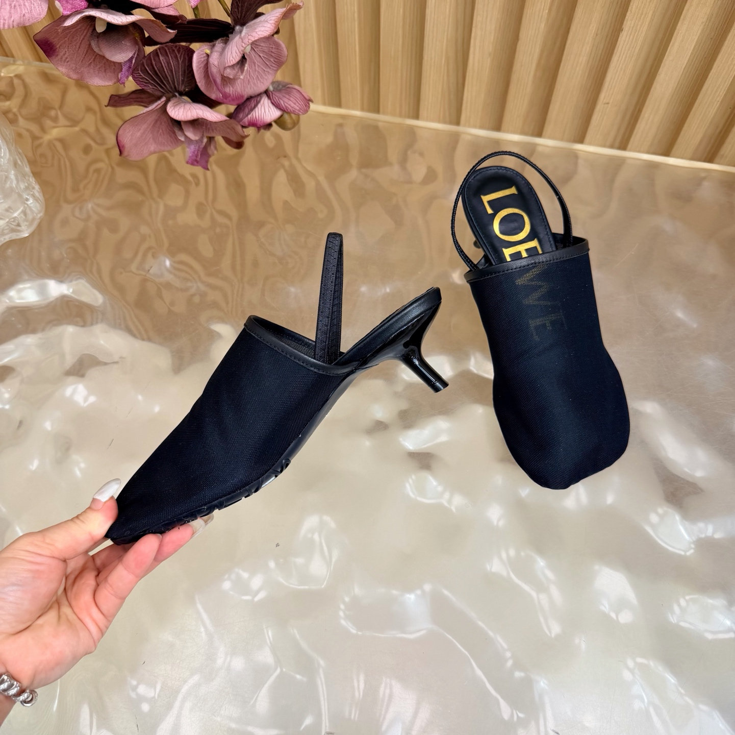 Designer Sandals