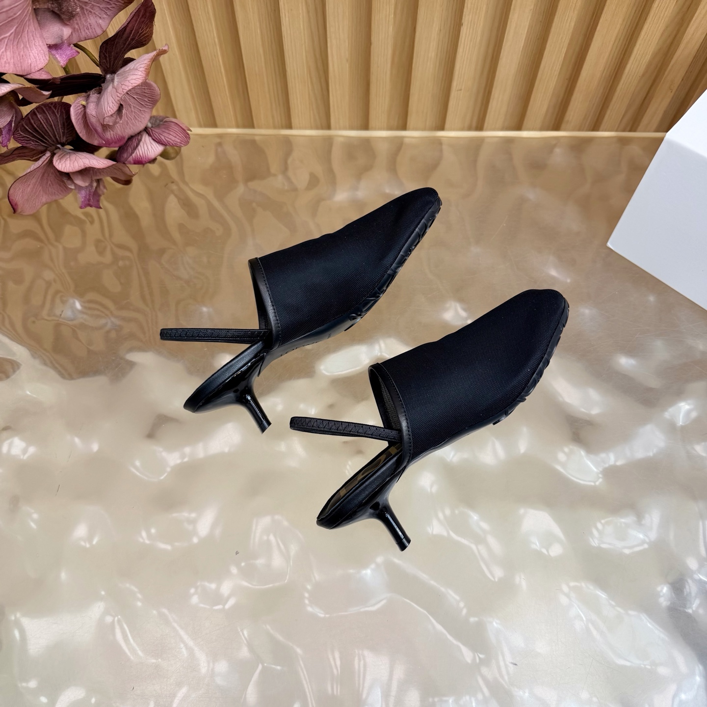 Designer Sandals