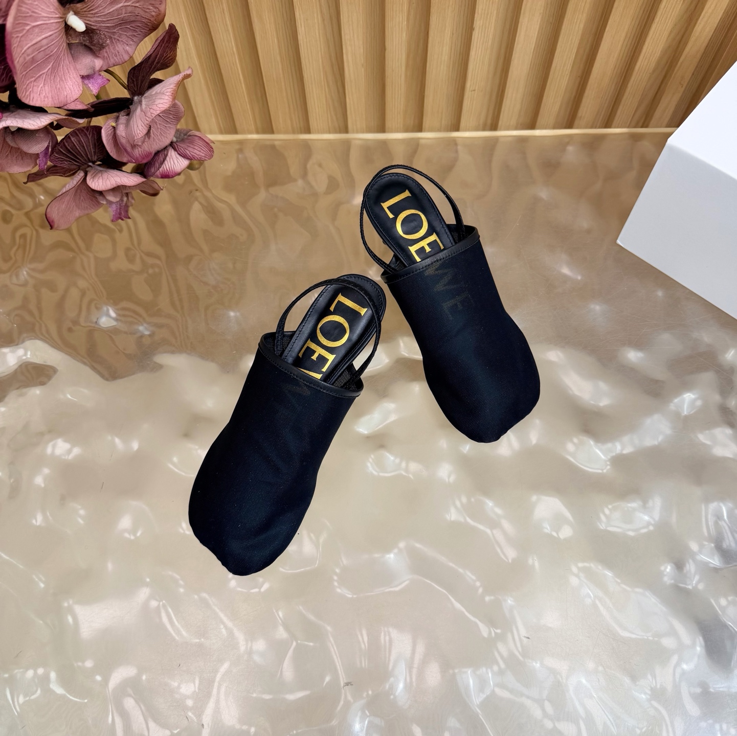 Designer Sandals