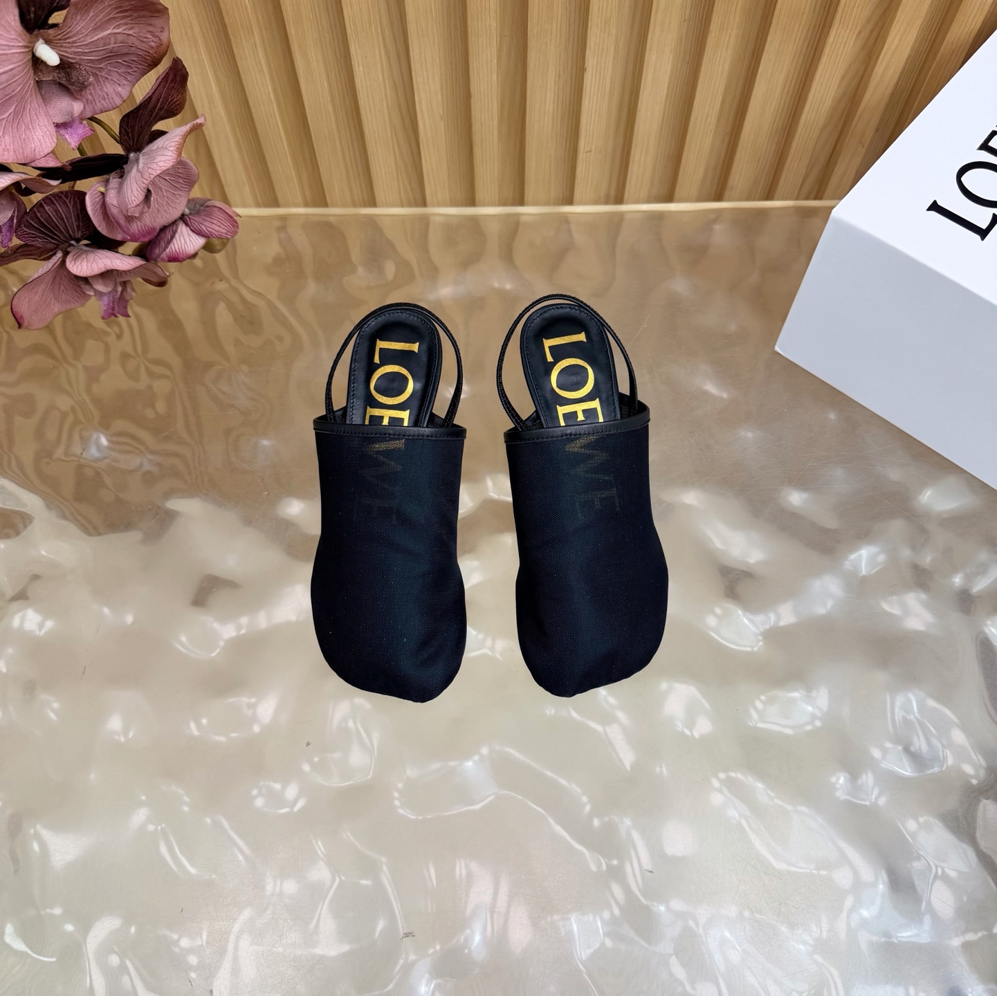 Designer Sandals