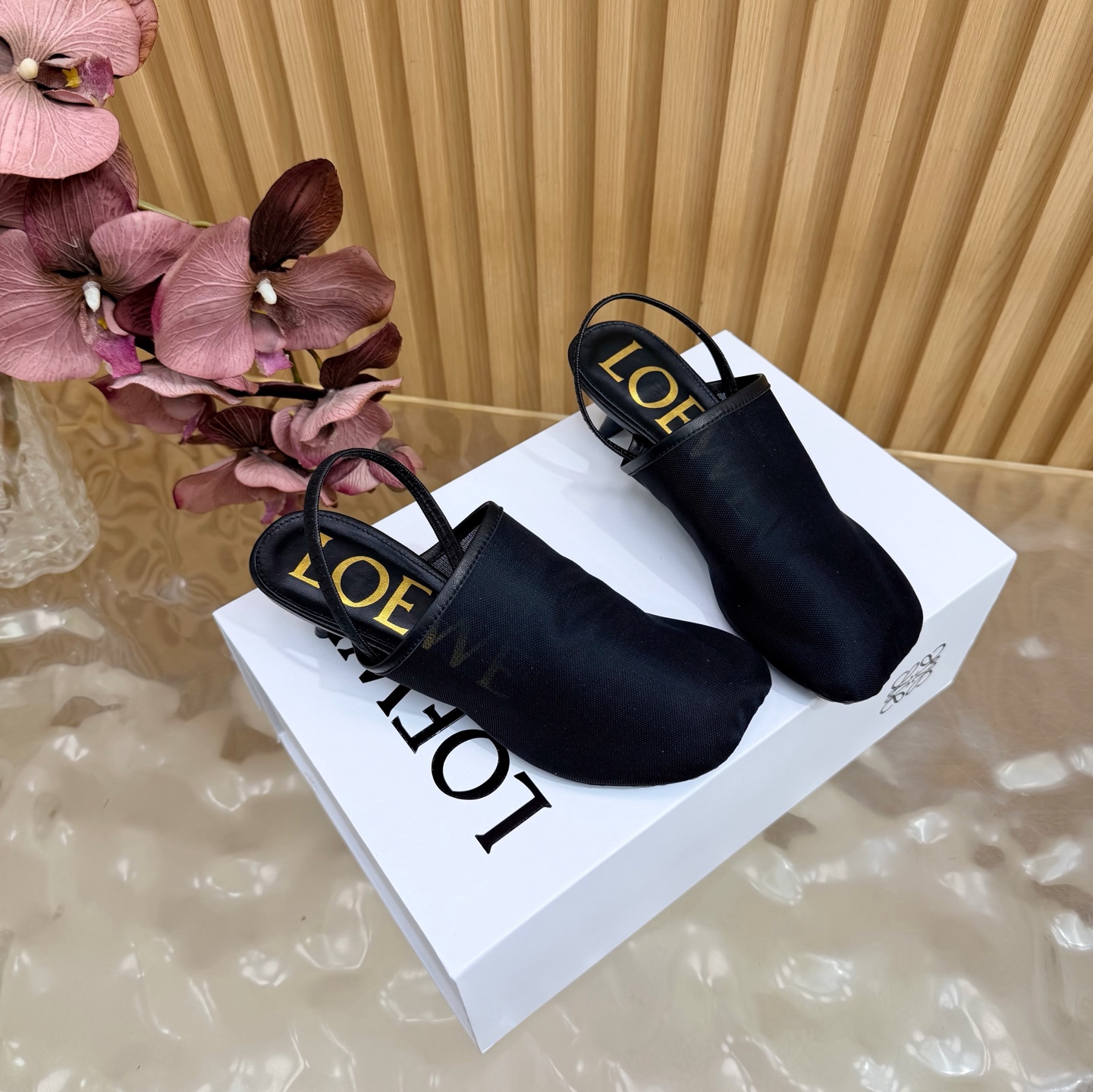 Designer Sandals