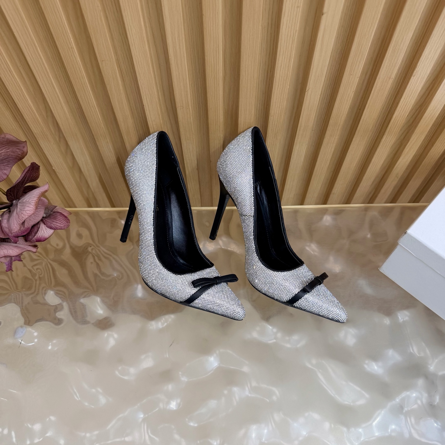 Designer Heels