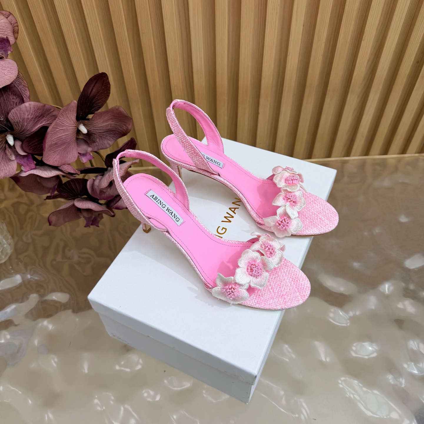 Designer Sandals
