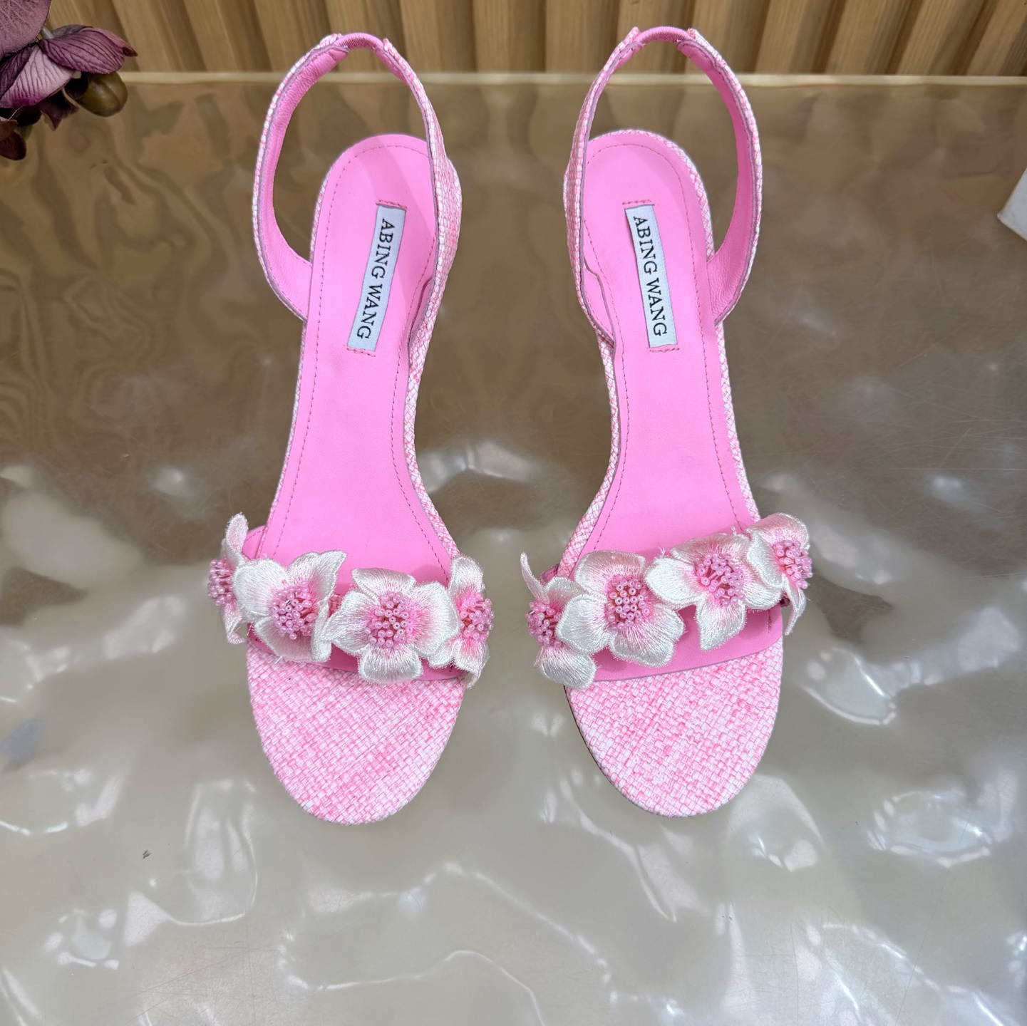 Designer Sandals