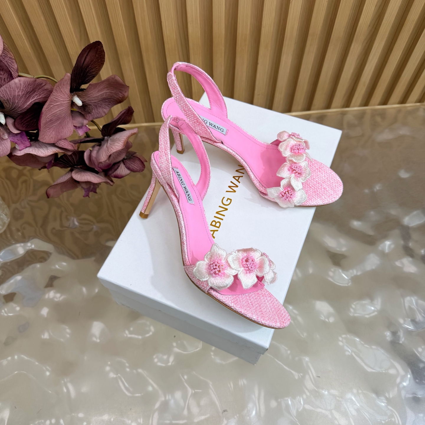 Designer Sandals