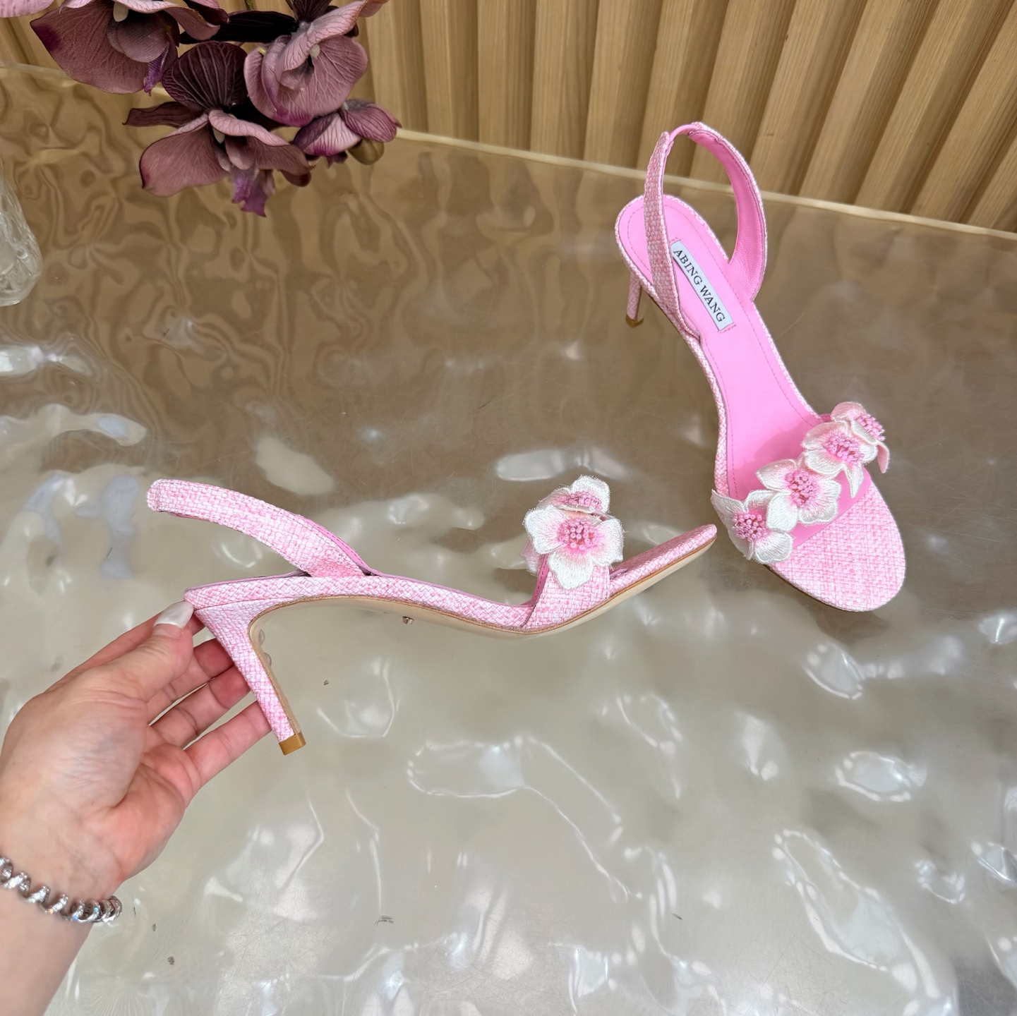 Designer Sandals