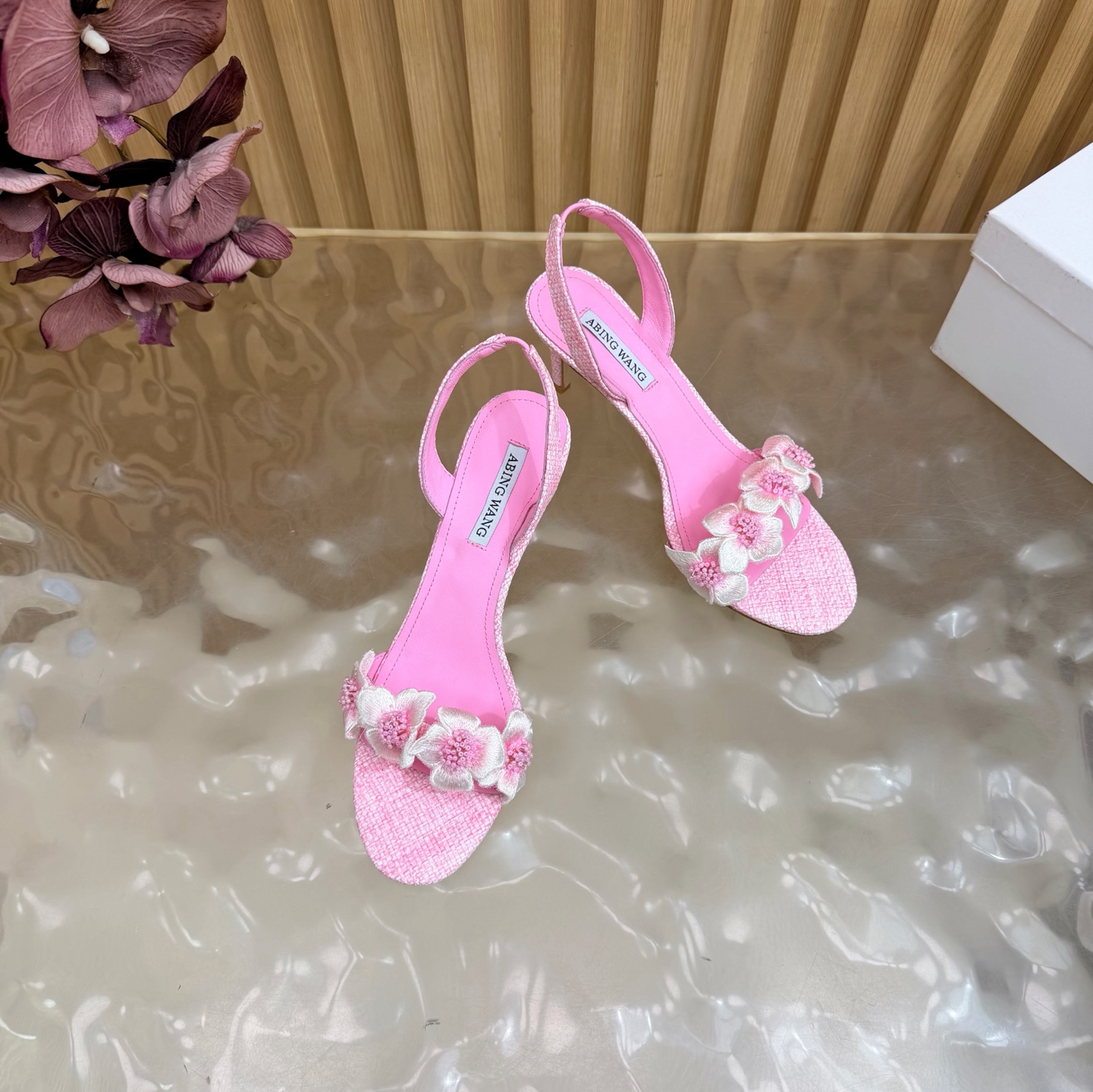 Designer Sandals