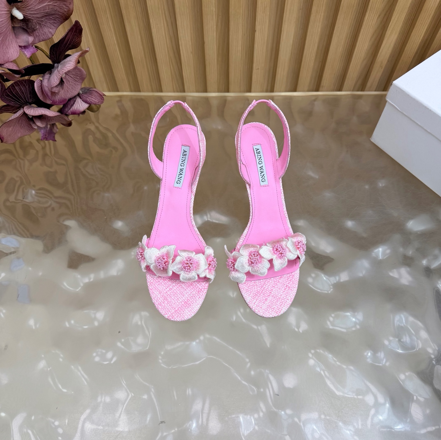 Designer Sandals