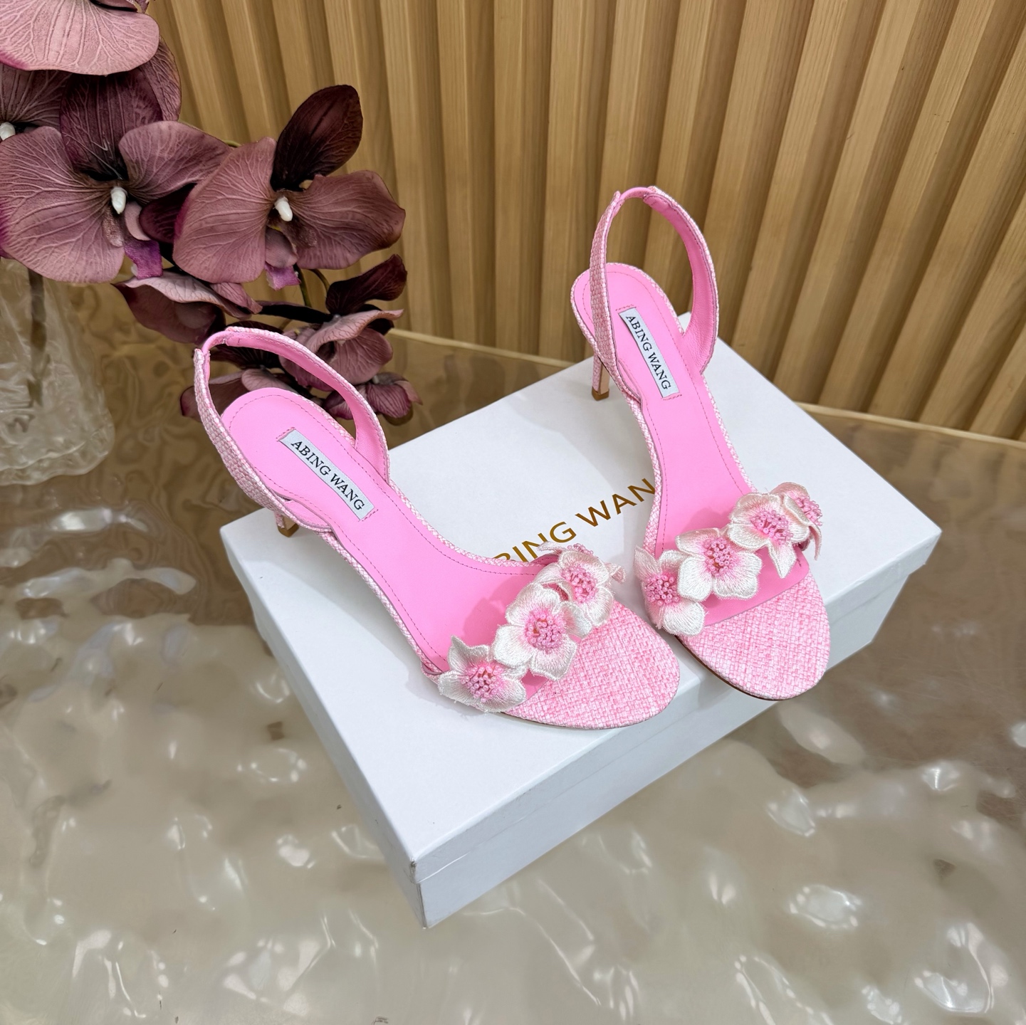 Designer Sandals